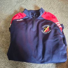 St Raphaelas Secondary Uniform