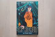 The Recruit Graphic Novel (Spy Thriller Paperback 2012)