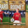 11 Classic Football Heroes books by Matt and Tom Oldfield Image 8