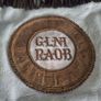 1920s RAOB Fraternal Apron & Case Image 4