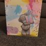 Me to you Teddy 50 Anniversary NEW boxed ceramic present mugs box of 3 Image 2