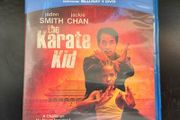 The Karate Kid. 2010 [Blu-ray]
