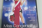Miss Congeniality