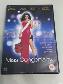 Miss Congeniality