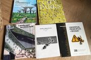Architecture books