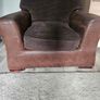 Corner Sofa & Armchair Image 4