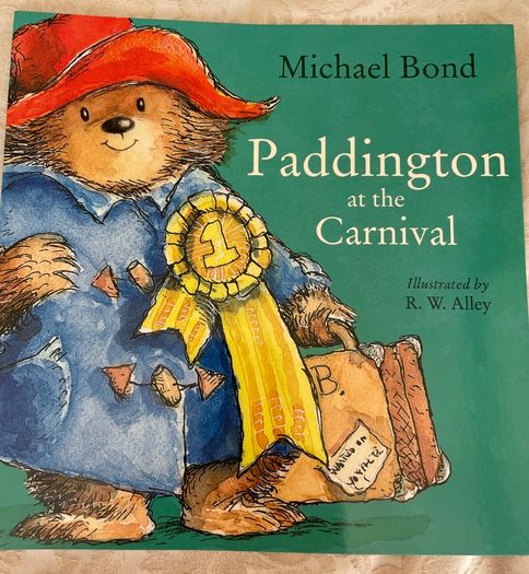 Paddington Book Bundle - 10 Books - New