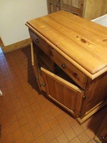 Sideboard