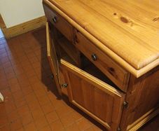 Sideboard