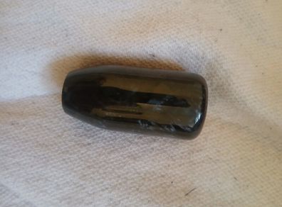 forged carbon gear shifter