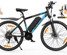VARUN M27-1 Electric Bike