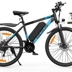 VARUN M27-1 Electric Bike