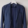 Boys 5 Piece Communion Suit Image 7