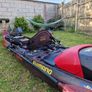 viking reload kayak with motor and full high end spec- Image 7