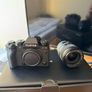 Digital Fujifilm XT5 16-50mm fujinon lens Image 6