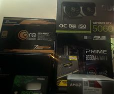Gaming pc