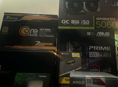 gaming pc