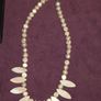 Irish made Mother of Pearl Necklace Image 5
