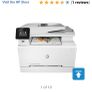 hp printer /scanner/ copier /fax Image 9