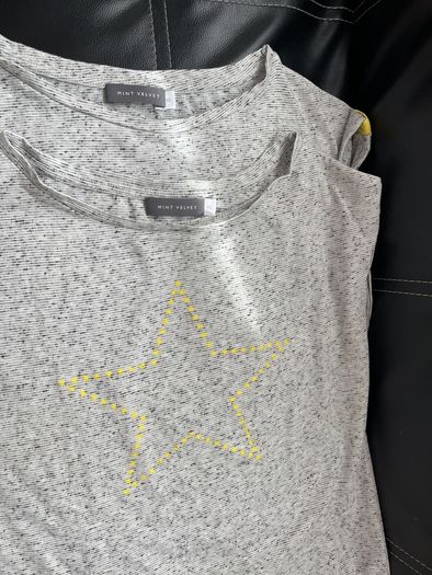 Mint velvet T-shirt