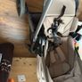 Venicci upline 2 pram for sale Image 7