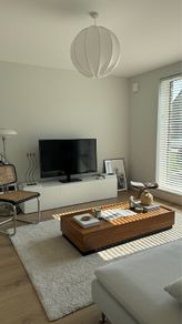 walnut blok coffee table woodesign
