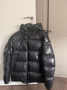 Moncler ecrins genuine