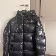 Moncler ecrins genuine