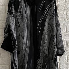 Plus Size Long Blouse Ronen Chen