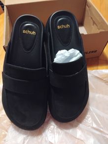 shoe