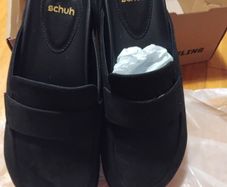 shoe