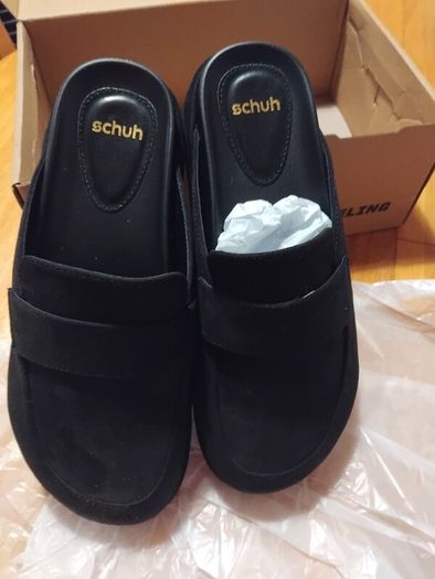 shoe