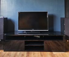 TV Entertainment Unit