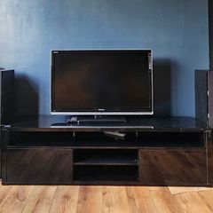 TV Entertainment Unit