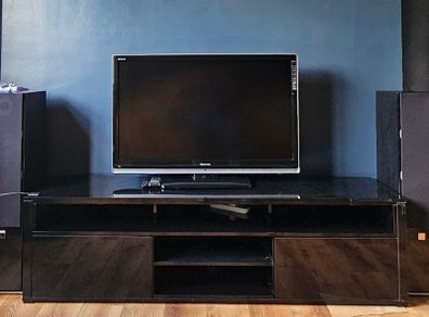 TV Entertainment Unit