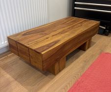 Coffee Table Unused
