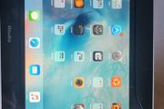 Behringer iS202 + iPad