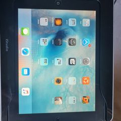 Behringer iS202 + iPad