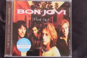 Bon Jovi - These Days (Remastered) CD
