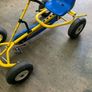 Berg go kart Image 6