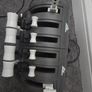 Thrustmaster Boeing yoke and double throttle quadrant Image 7