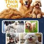 SALE | Dog Clippers for Grooming for Thick Heavy Coats/Low Noise Rechargeable Cordless Pet Shaver with Stainless Steel Blade for Pets and Animals, Waterproof Image 5