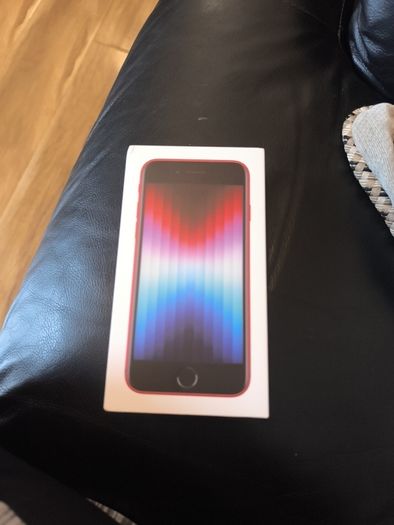 iPhone se read add
