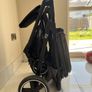 Zummi zip stroller Image 2