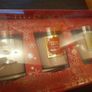 tipperary crystal 3 scented candles box Image 3