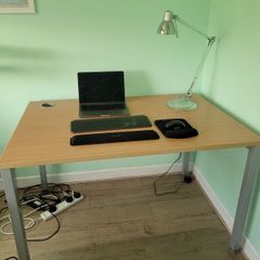 Study / Desk 120cmx80cm