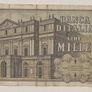 Italy 1000 Lire 1973 Banknote Image 2