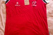 Ulster (New with Tags) Kukri Rugby Union Jersey (Size 16) FREE POST