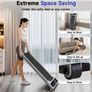 Walking Pad Treadmill with Incline Compact, Remote Control, Excellent Condition Image 3