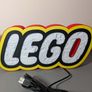 LEGO Minifigure 3D Lightbox Image 4